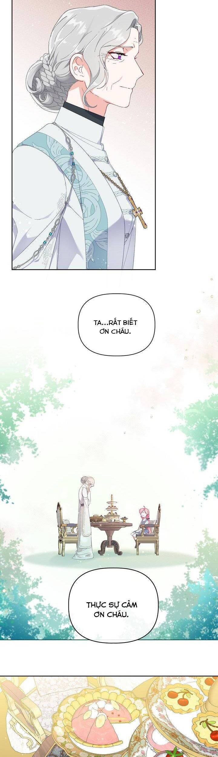 Sự Điều Trị Đặc Biệt Của Tinh Linh - Chương 21