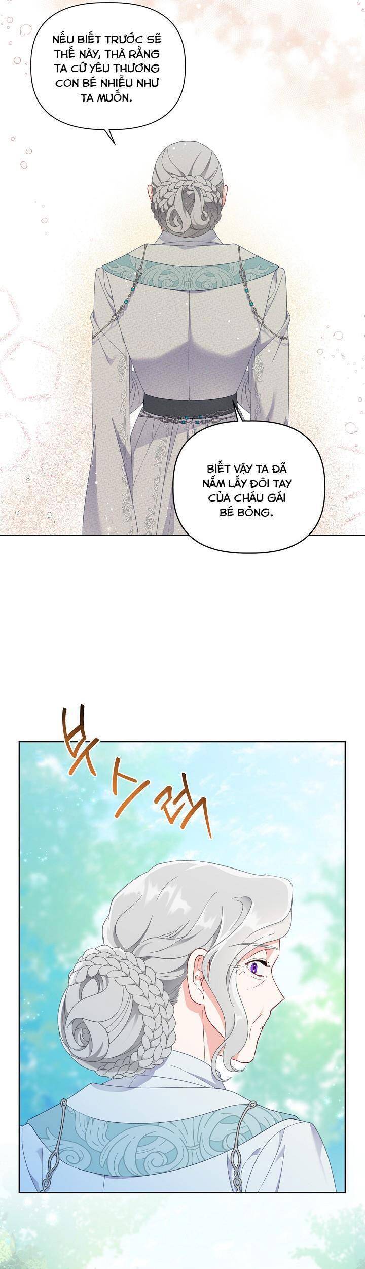 Sự Điều Trị Đặc Biệt Của Tinh Linh - Chương 21