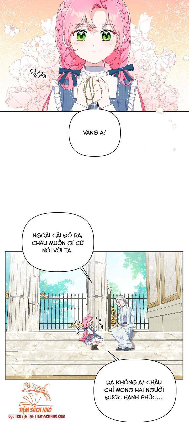 Sự Điều Trị Đặc Biệt Của Tinh Linh - Chương 21