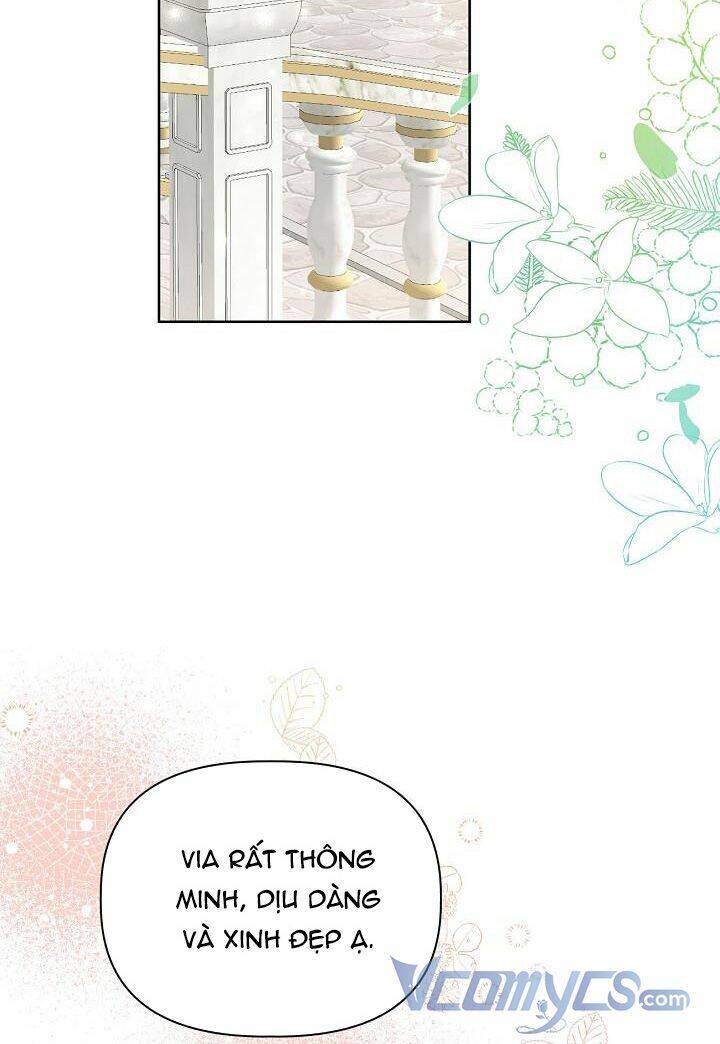 Sự Điều Trị Đặc Biệt Của Tinh Linh - Chương 21