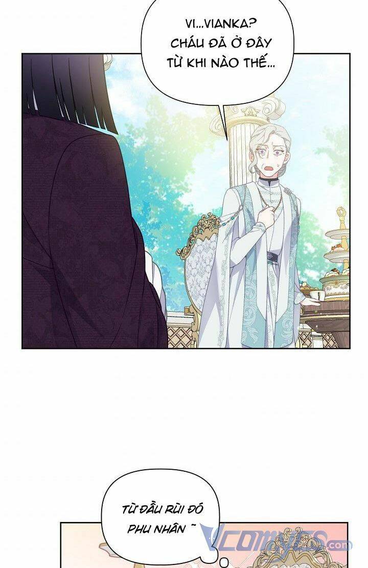 Sự Điều Trị Đặc Biệt Của Tinh Linh - Chương 21