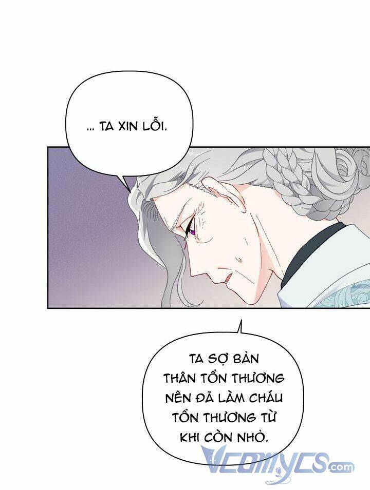 Sự Điều Trị Đặc Biệt Của Tinh Linh - Chương 21