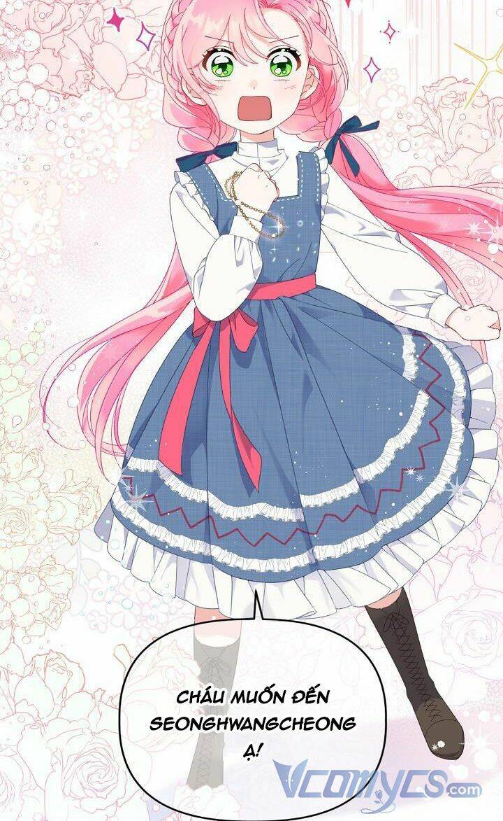 Sự Điều Trị Đặc Biệt Của Tinh Linh - Chương 21