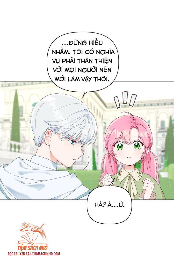 Sự Điều Trị Đặc Biệt Của Tinh Linh - Chương 23