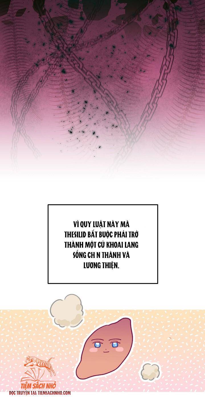 Sự Điều Trị Đặc Biệt Của Tinh Linh - Chương 23