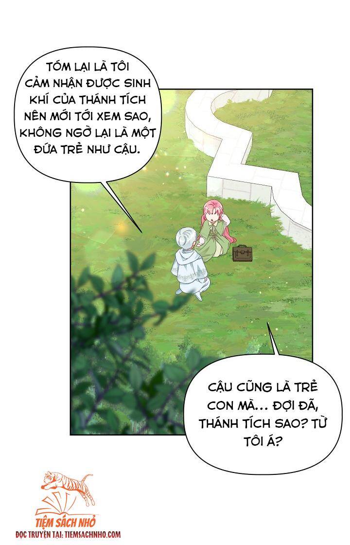 Sự Điều Trị Đặc Biệt Của Tinh Linh - Chương 23