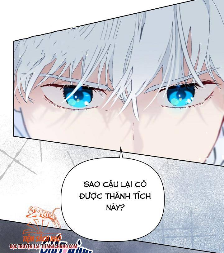 Sự Điều Trị Đặc Biệt Của Tinh Linh - Chương 23