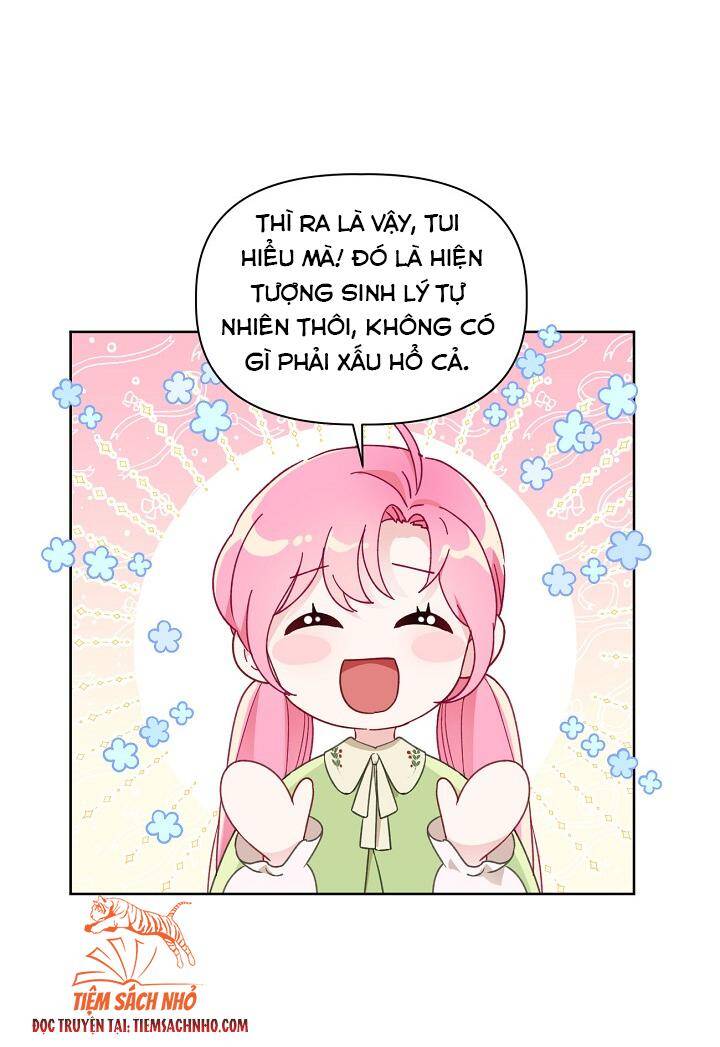 Sự Điều Trị Đặc Biệt Của Tinh Linh - Chương 23