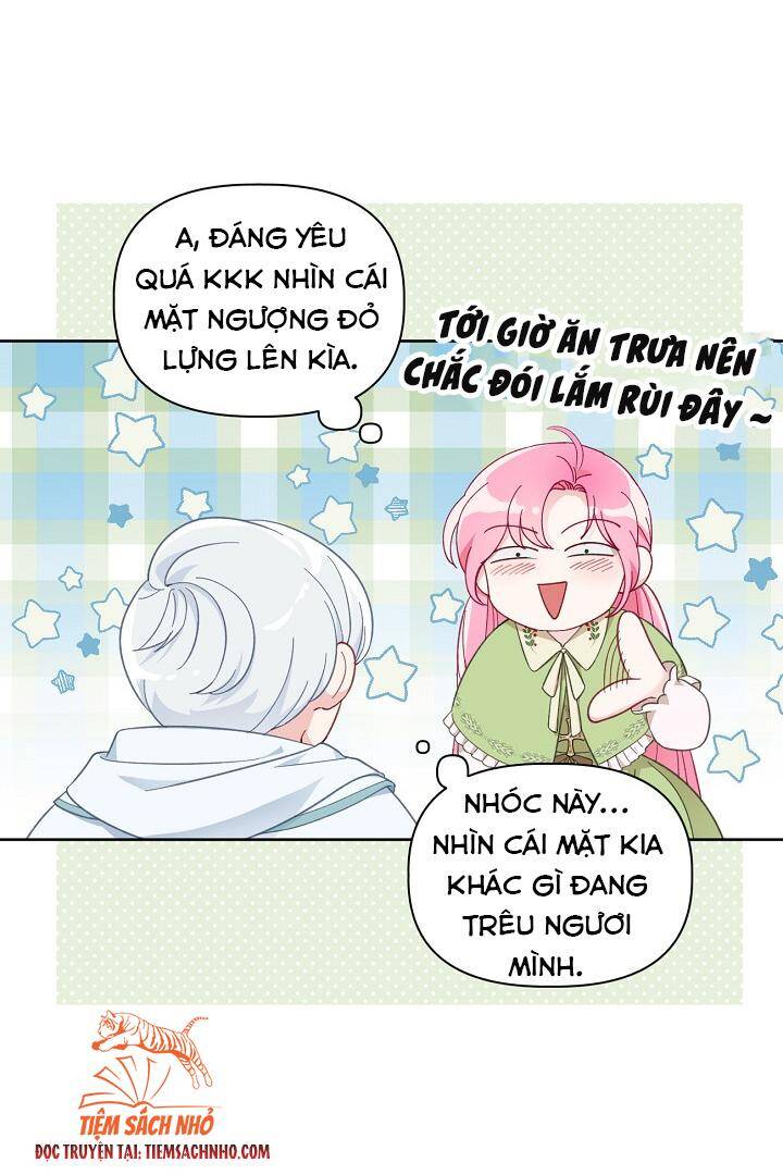 Sự Điều Trị Đặc Biệt Của Tinh Linh - Chương 23