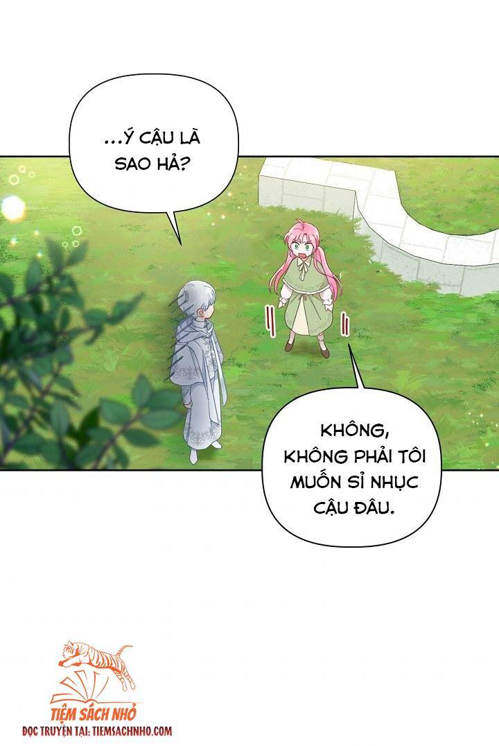 Sự Điều Trị Đặc Biệt Của Tinh Linh - Chương 23