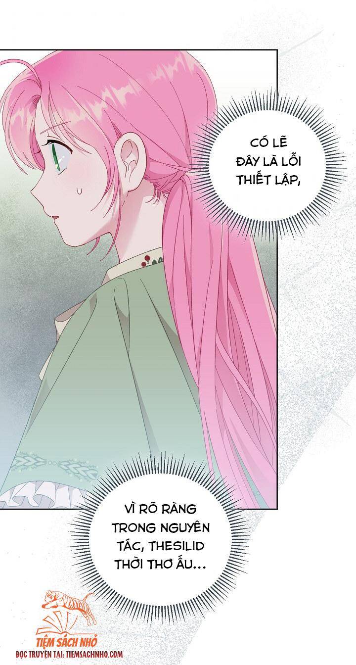 Sự Điều Trị Đặc Biệt Của Tinh Linh - Chương 23