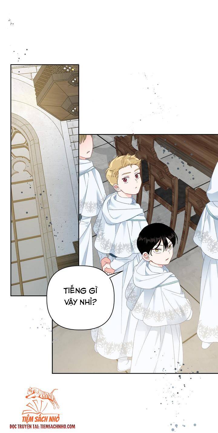 Sự Điều Trị Đặc Biệt Của Tinh Linh - Chương 23