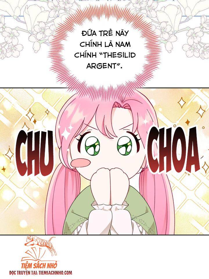 Sự Điều Trị Đặc Biệt Của Tinh Linh - Chương 23