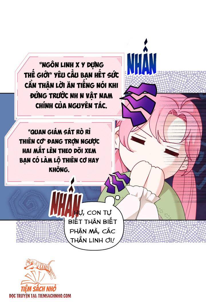 Sự Điều Trị Đặc Biệt Của Tinh Linh - Chương 23