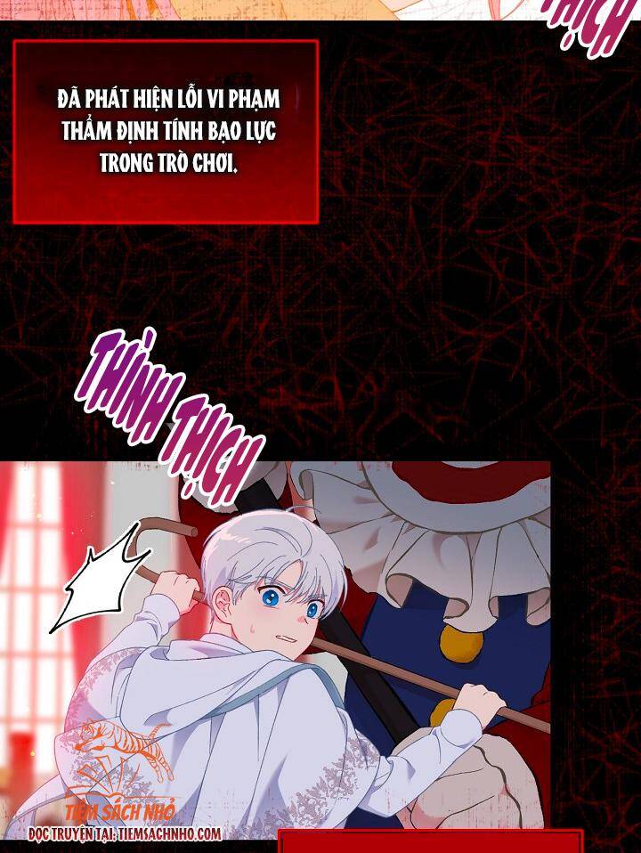 Sự Điều Trị Đặc Biệt Của Tinh Linh - Chương 24 - Trang 32