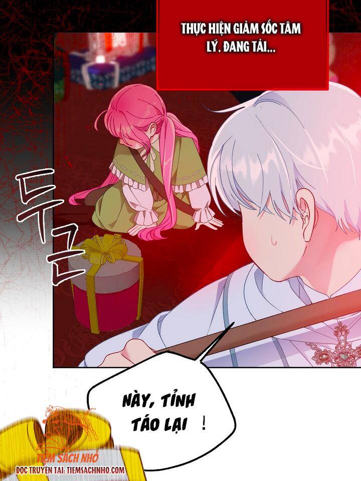Sự Điều Trị Đặc Biệt Của Tinh Linh - Chương 24 - Trang 33