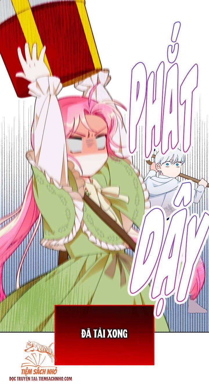 Sự Điều Trị Đặc Biệt Của Tinh Linh - Chương 24 - Trang 34