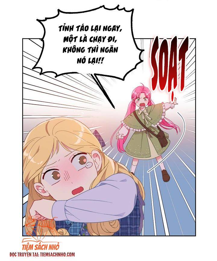 Sự Điều Trị Đặc Biệt Của Tinh Linh - Chương 24 - Trang 36