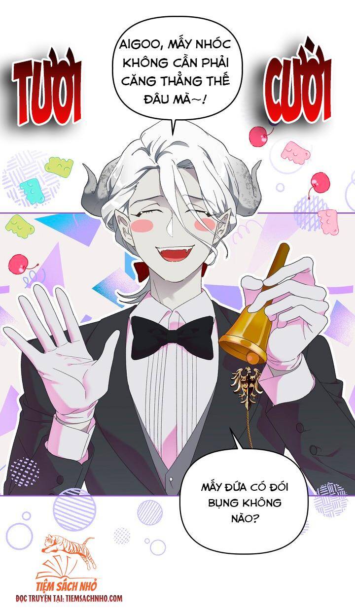 Sự Điều Trị Đặc Biệt Của Tinh Linh - Chương 24 - Trang 5