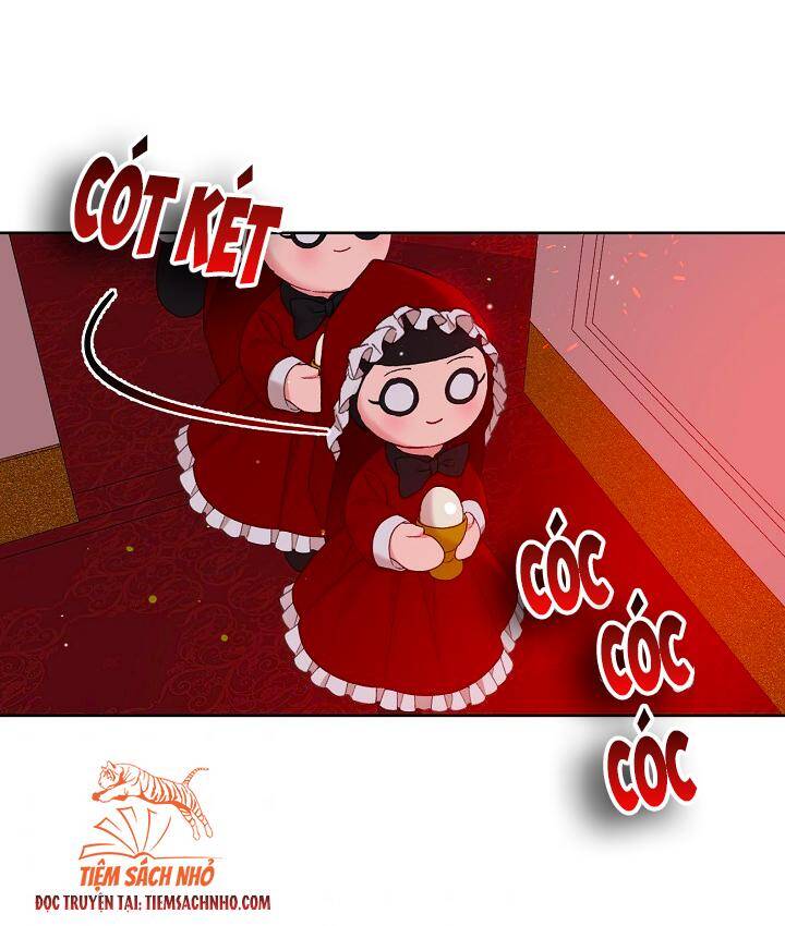 Sự Điều Trị Đặc Biệt Của Tinh Linh - Chương 24 - Trang 7