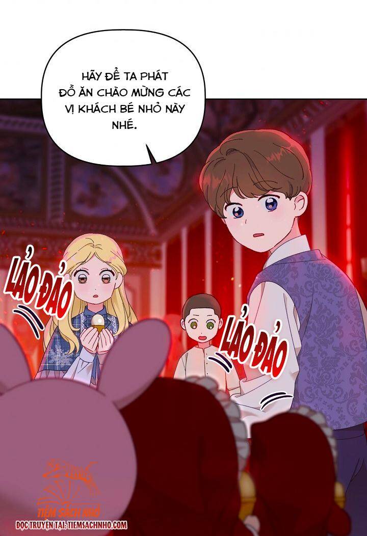 Sự Điều Trị Đặc Biệt Của Tinh Linh - Chương 24 - Trang 8