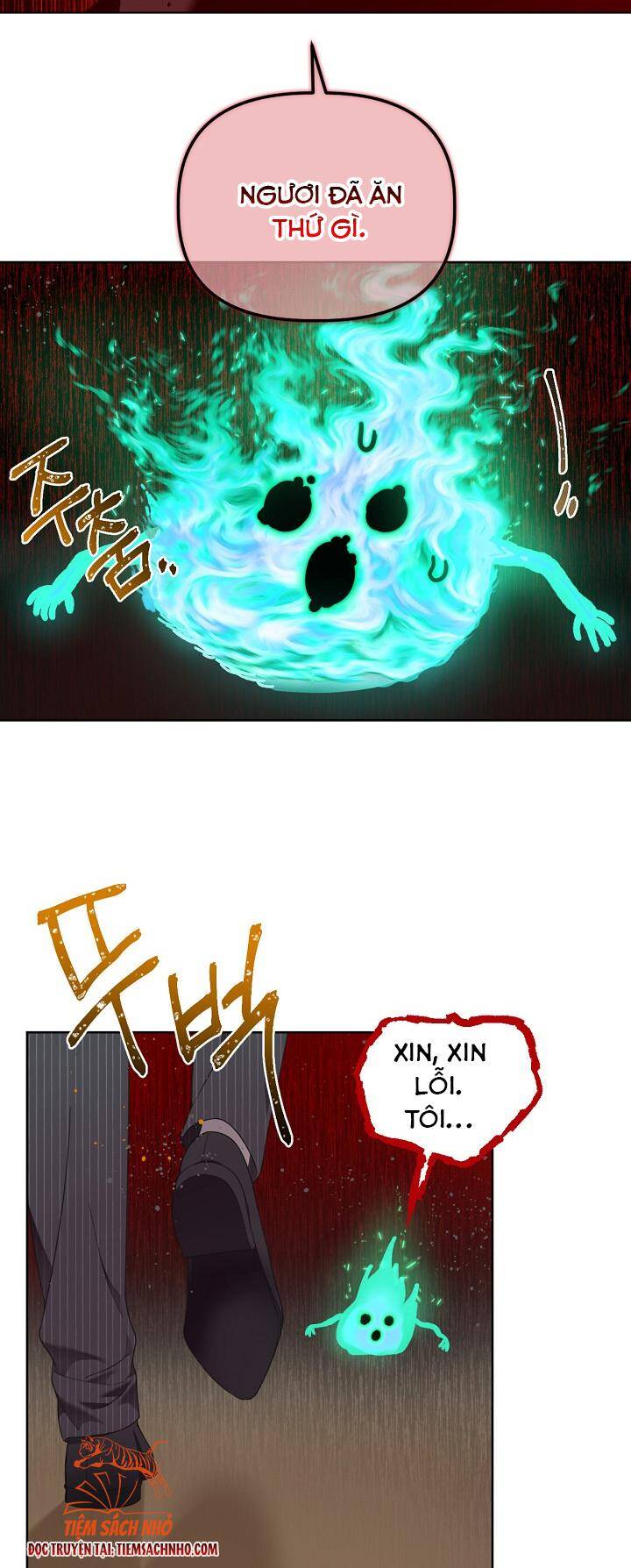 Sự Điều Trị Đặc Biệt Của Tinh Linh - Chương 26