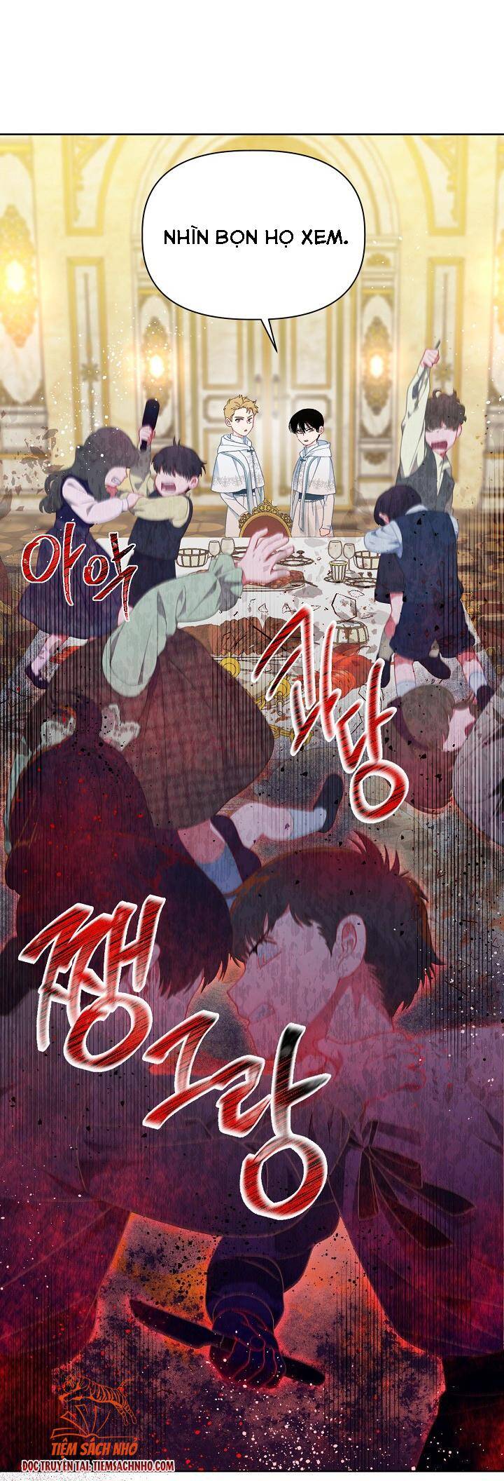 Sự Điều Trị Đặc Biệt Của Tinh Linh - Chương 26