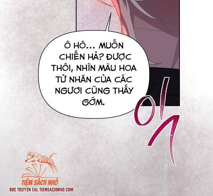 Sự Điều Trị Đặc Biệt Của Tinh Linh - Chương 26