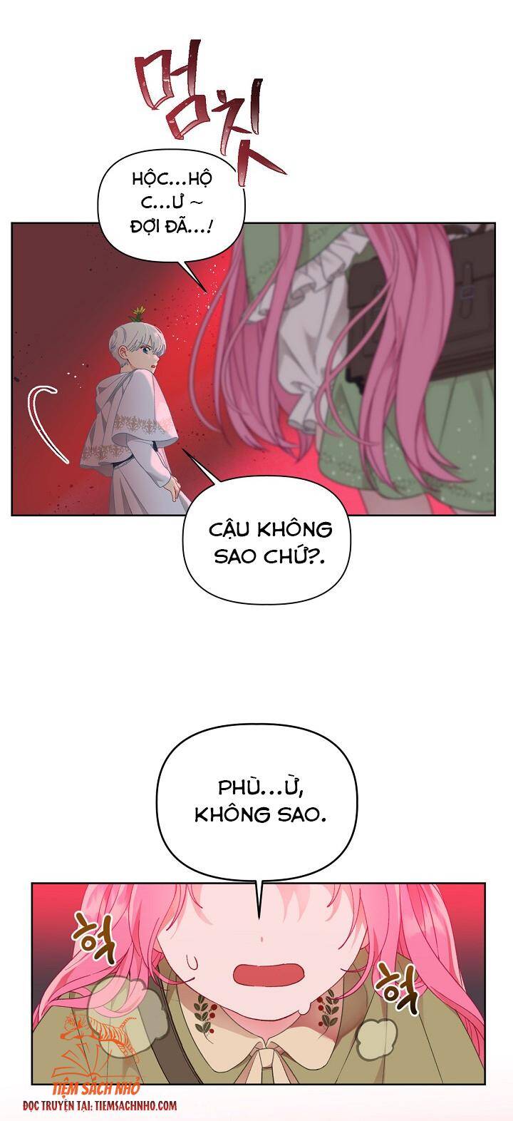 Sự Điều Trị Đặc Biệt Của Tinh Linh - Chương 26