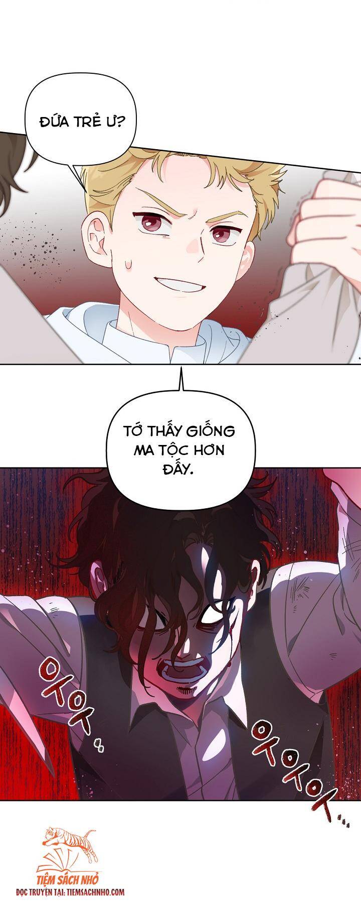 Sự Điều Trị Đặc Biệt Của Tinh Linh - Chương 26