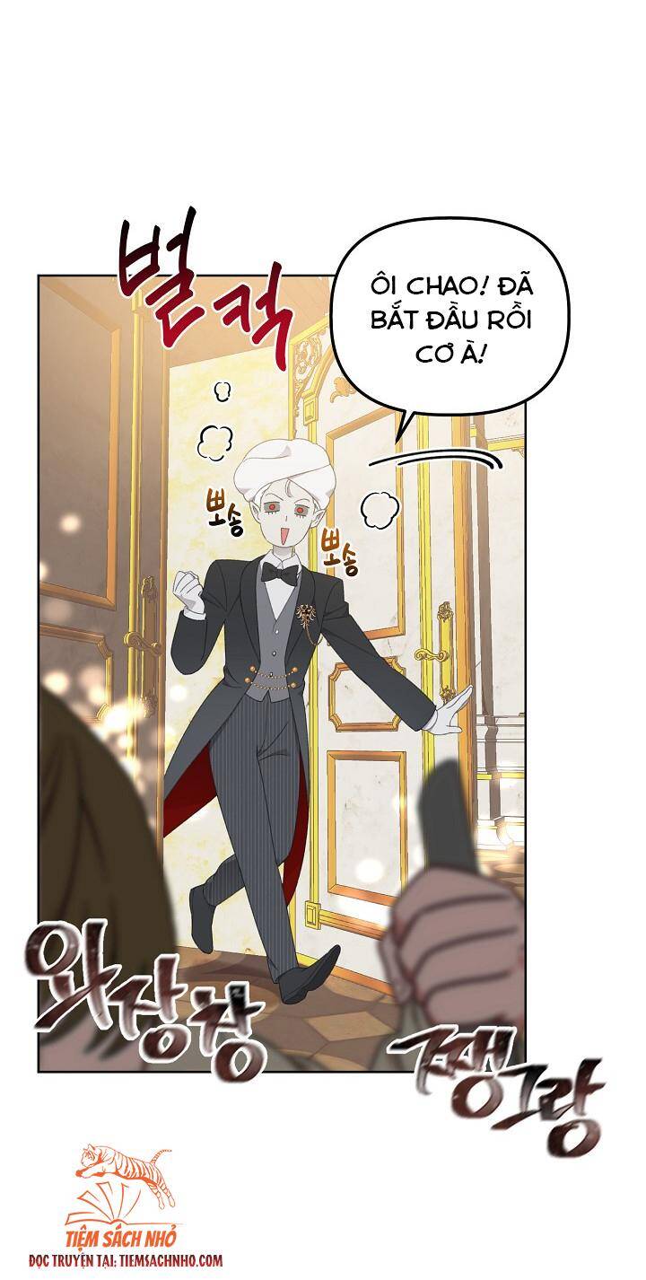 Sự Điều Trị Đặc Biệt Của Tinh Linh - Chương 26