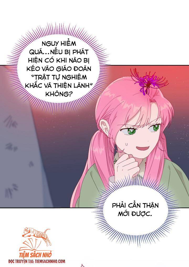 Sự Điều Trị Đặc Biệt Của Tinh Linh - Chương 28 - Trang 13
