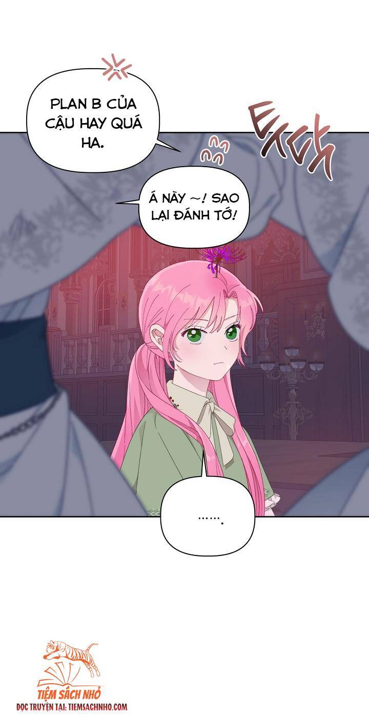 Sự Điều Trị Đặc Biệt Của Tinh Linh - Chương 28 - Trang 18