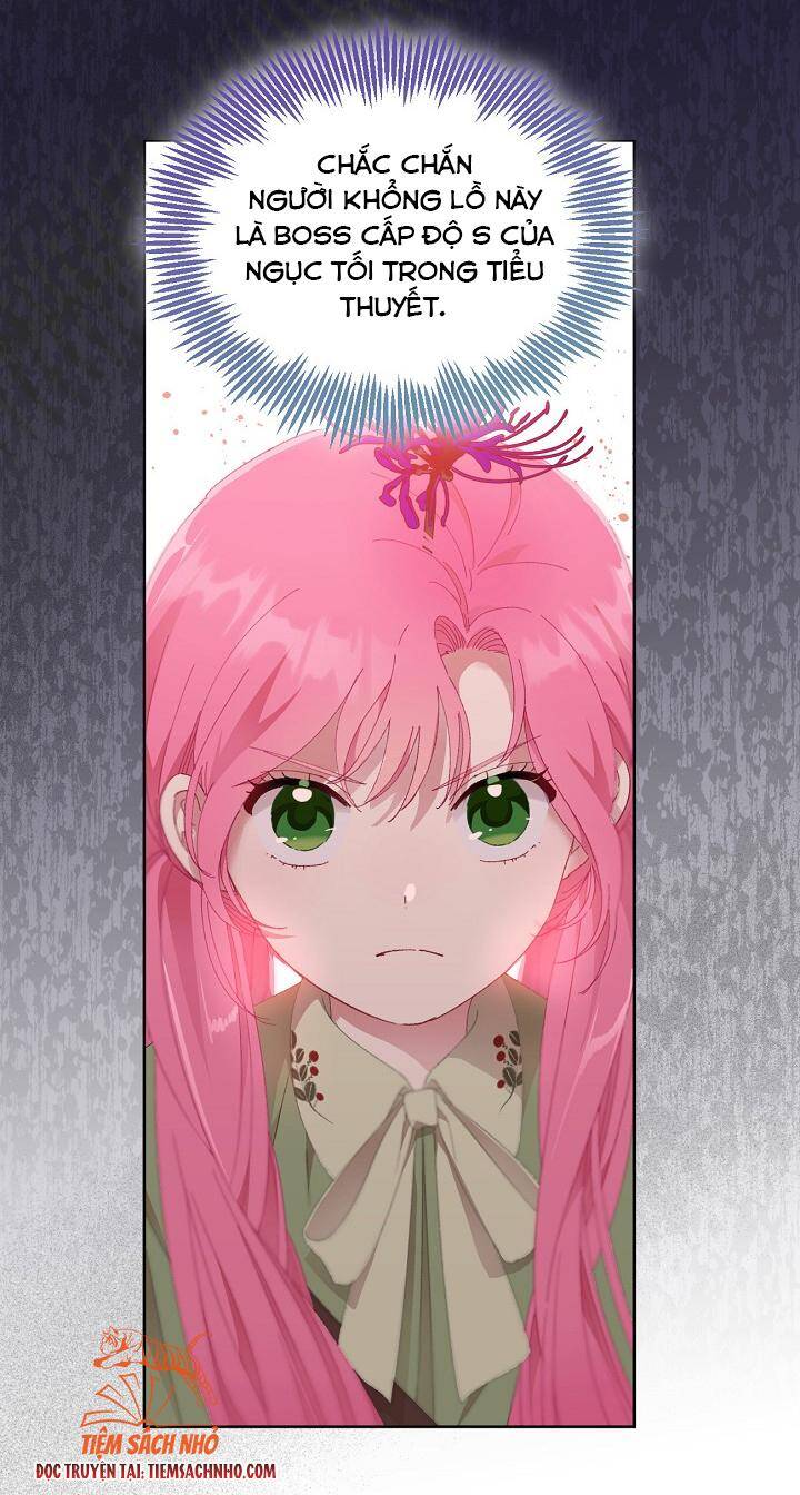 Sự Điều Trị Đặc Biệt Của Tinh Linh - Chương 28 - Trang 33