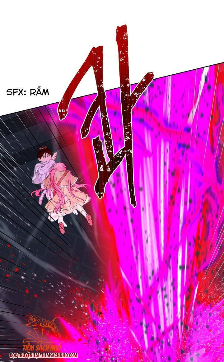 Sự Điều Trị Đặc Biệt Của Tinh Linh - Chương 28 - Trang 44