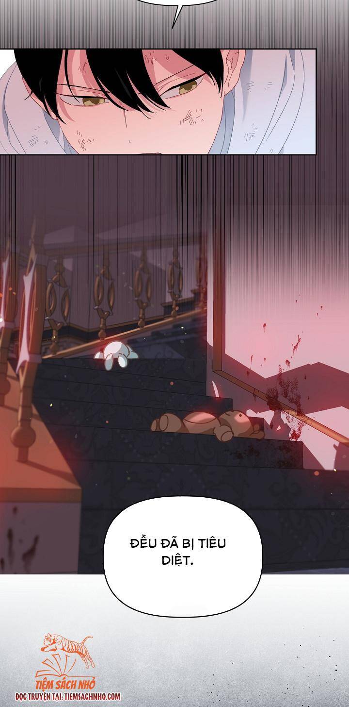 Sự Điều Trị Đặc Biệt Của Tinh Linh - Chương 28 - Trang 9