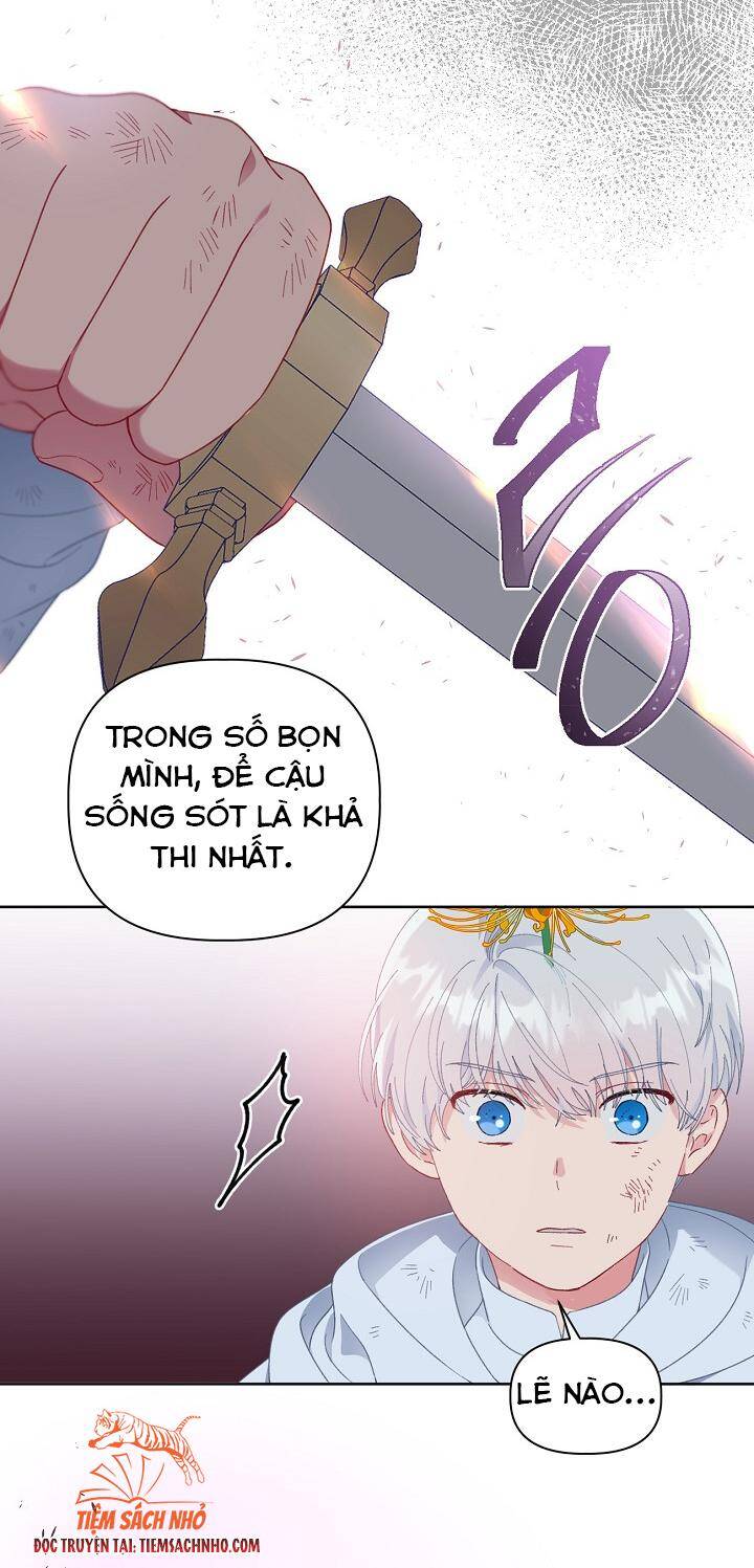 Sự Điều Trị Đặc Biệt Của Tinh Linh - Chương 29