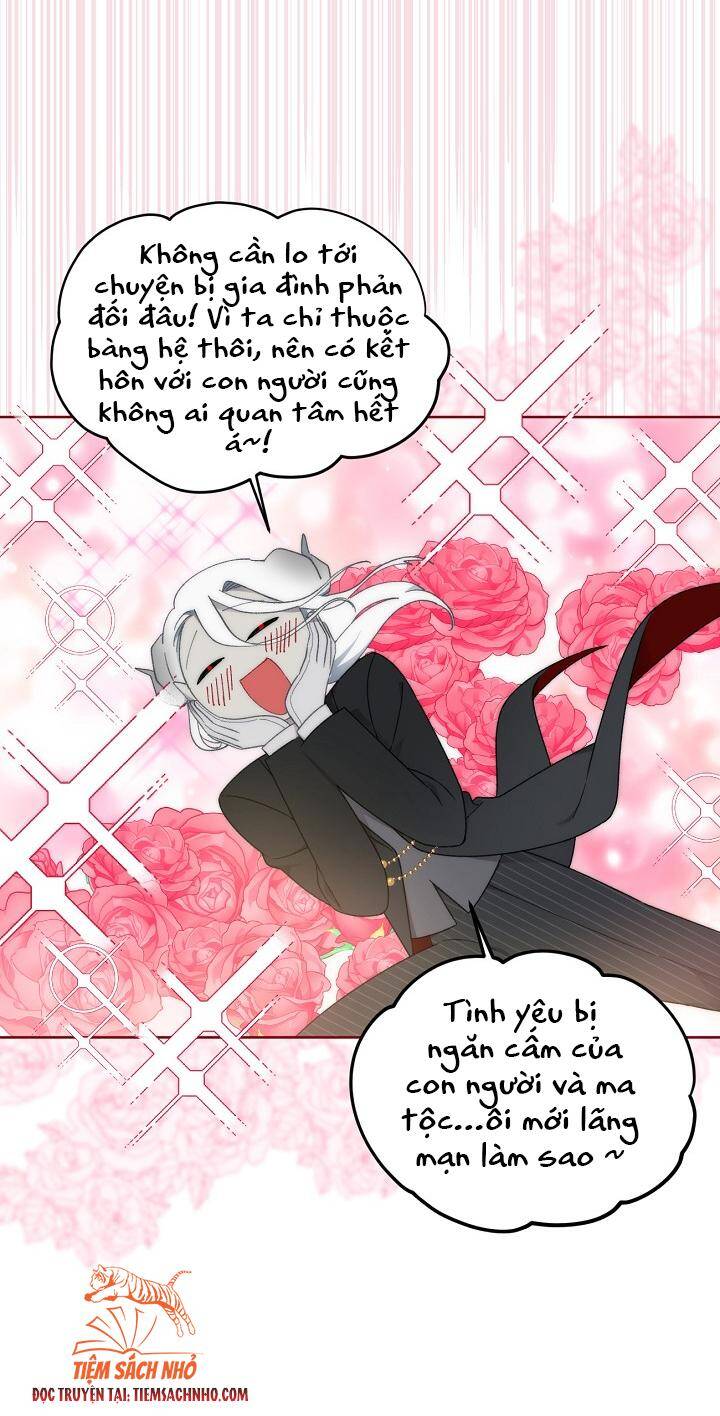 Sự Điều Trị Đặc Biệt Của Tinh Linh - Chương 29