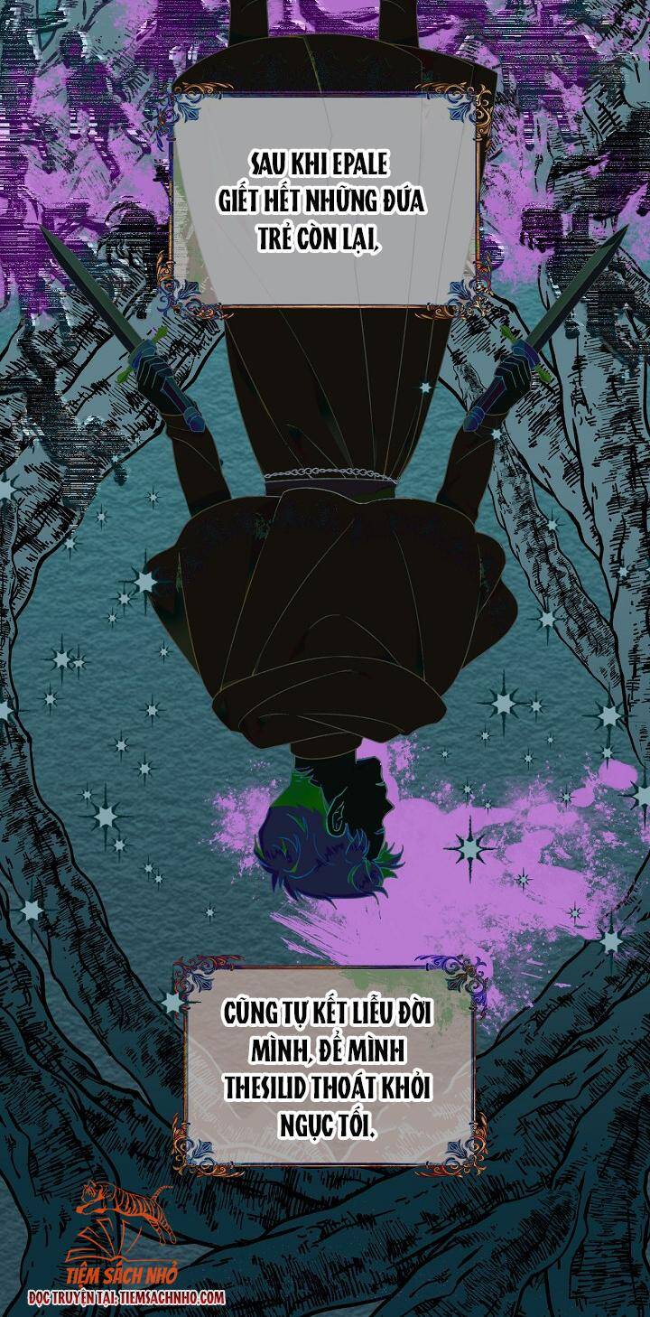 Sự Điều Trị Đặc Biệt Của Tinh Linh - Chương 29