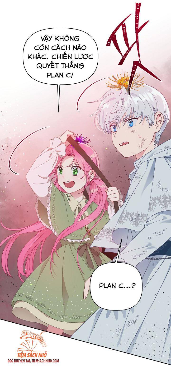 Sự Điều Trị Đặc Biệt Của Tinh Linh - Chương 29