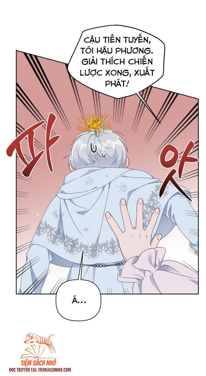 Sự Điều Trị Đặc Biệt Của Tinh Linh - Chương 29