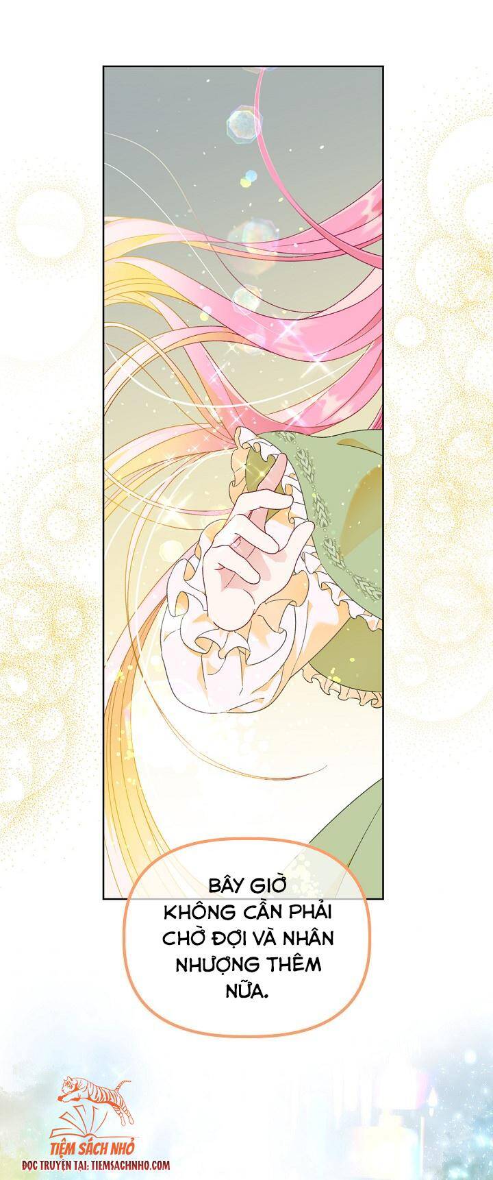 Sự Điều Trị Đặc Biệt Của Tinh Linh - Chương 29