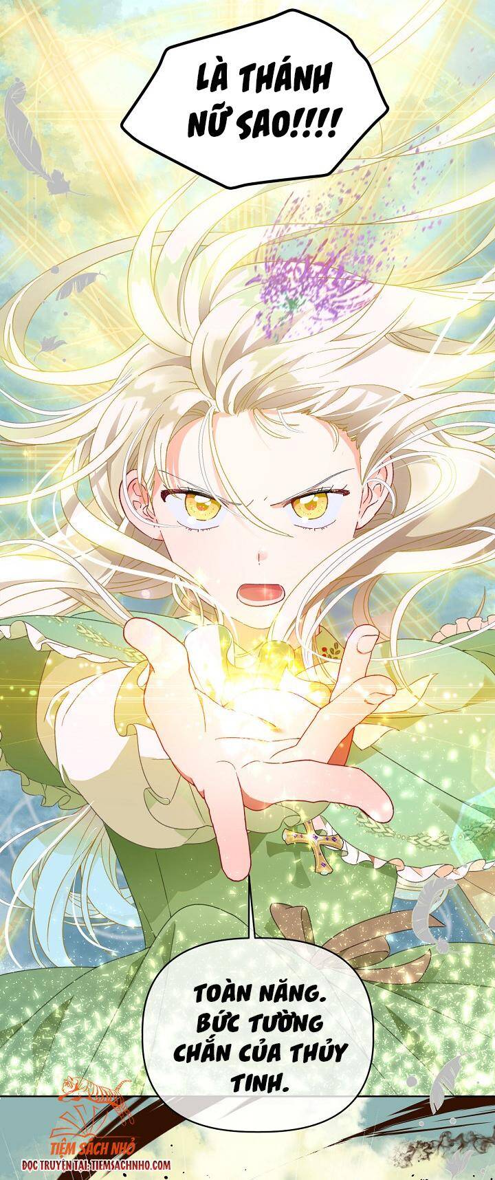 Sự Điều Trị Đặc Biệt Của Tinh Linh - Chương 29