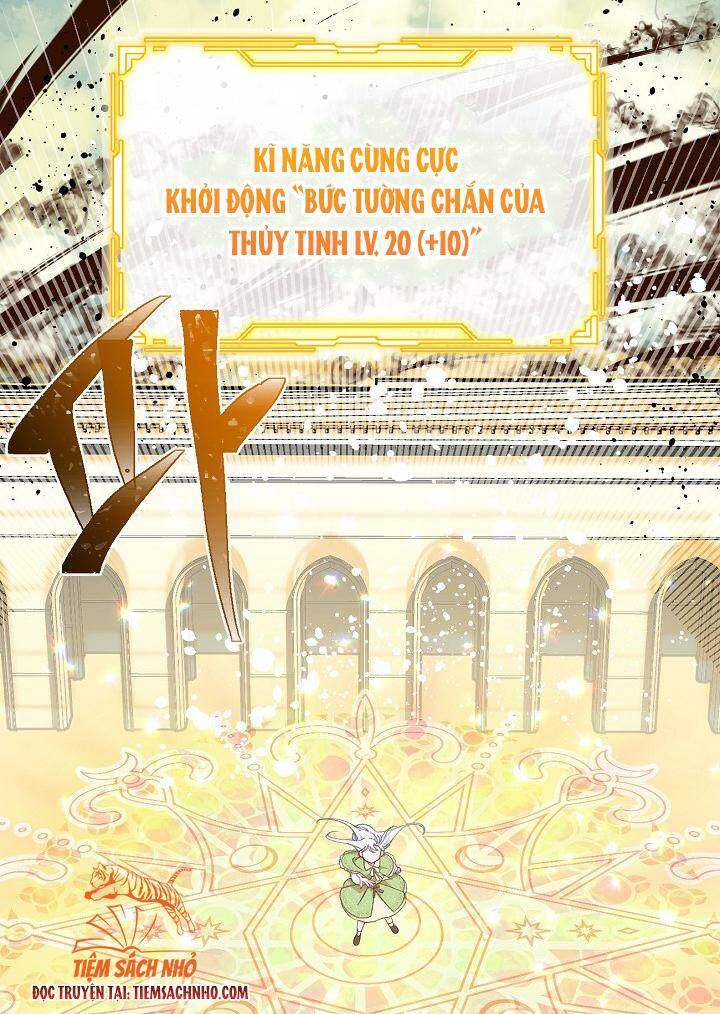 Sự Điều Trị Đặc Biệt Của Tinh Linh - Chương 29