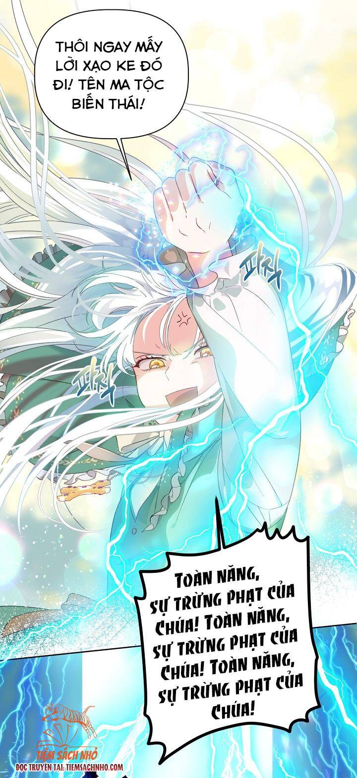 Sự Điều Trị Đặc Biệt Của Tinh Linh - Chương 29