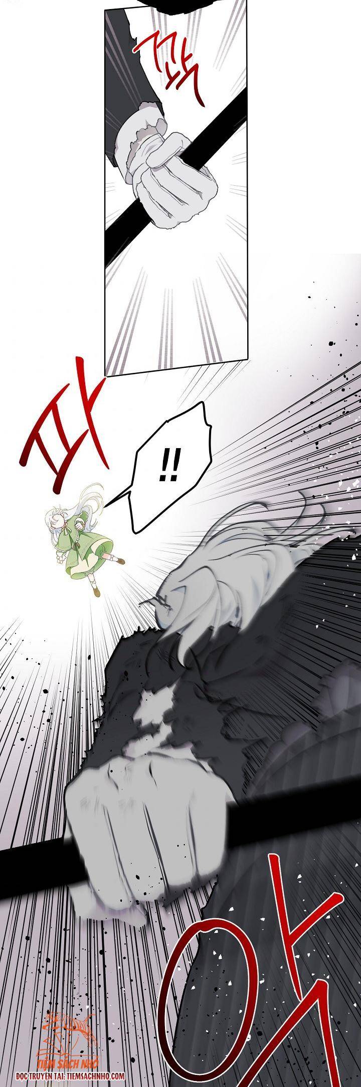 Sự Điều Trị Đặc Biệt Của Tinh Linh - Chương 29