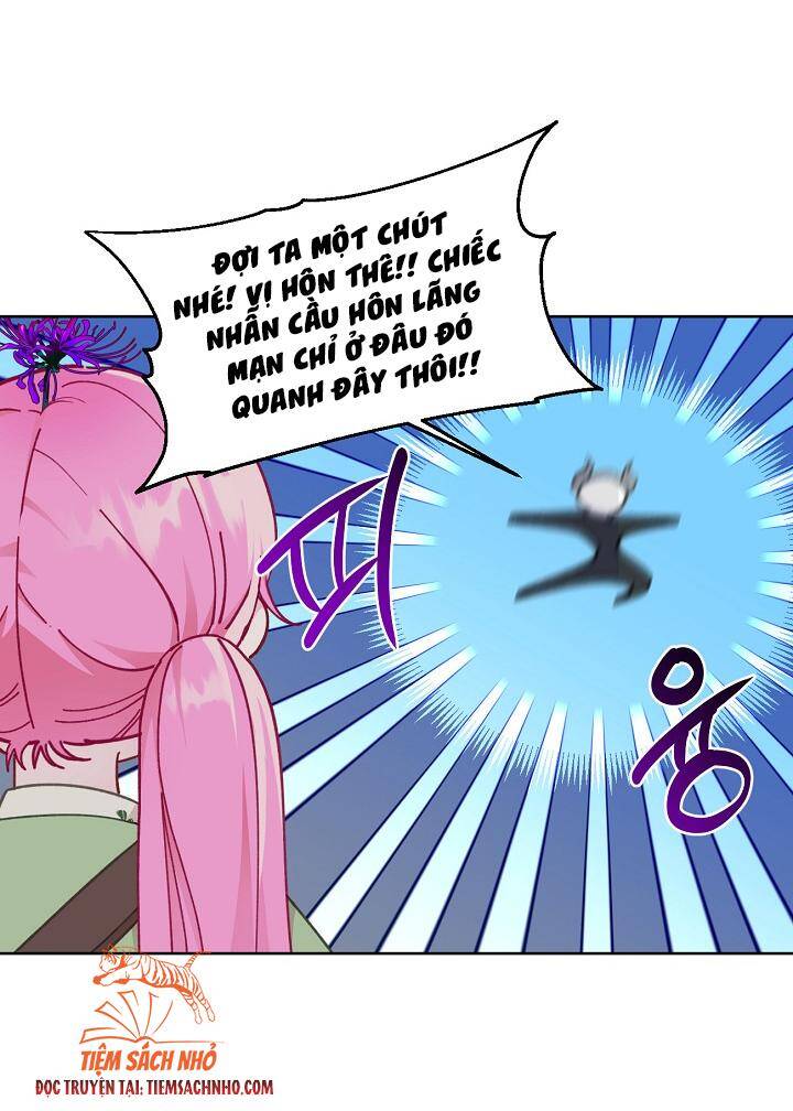 Sự Điều Trị Đặc Biệt Của Tinh Linh - Chương 29