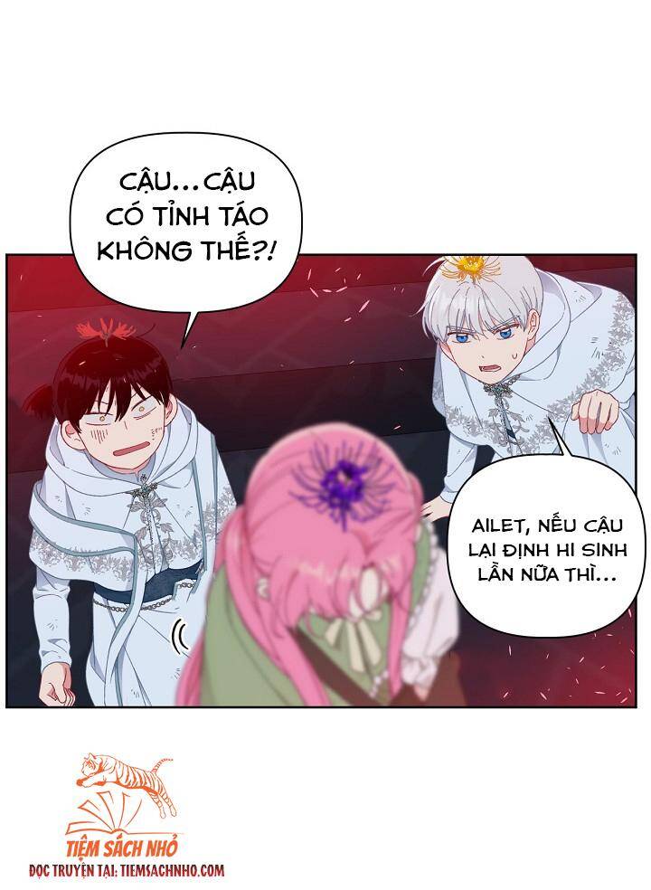Sự Điều Trị Đặc Biệt Của Tinh Linh - Chương 29