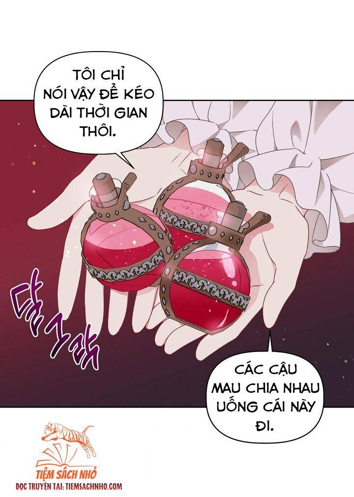 Sự Điều Trị Đặc Biệt Của Tinh Linh - Chương 29