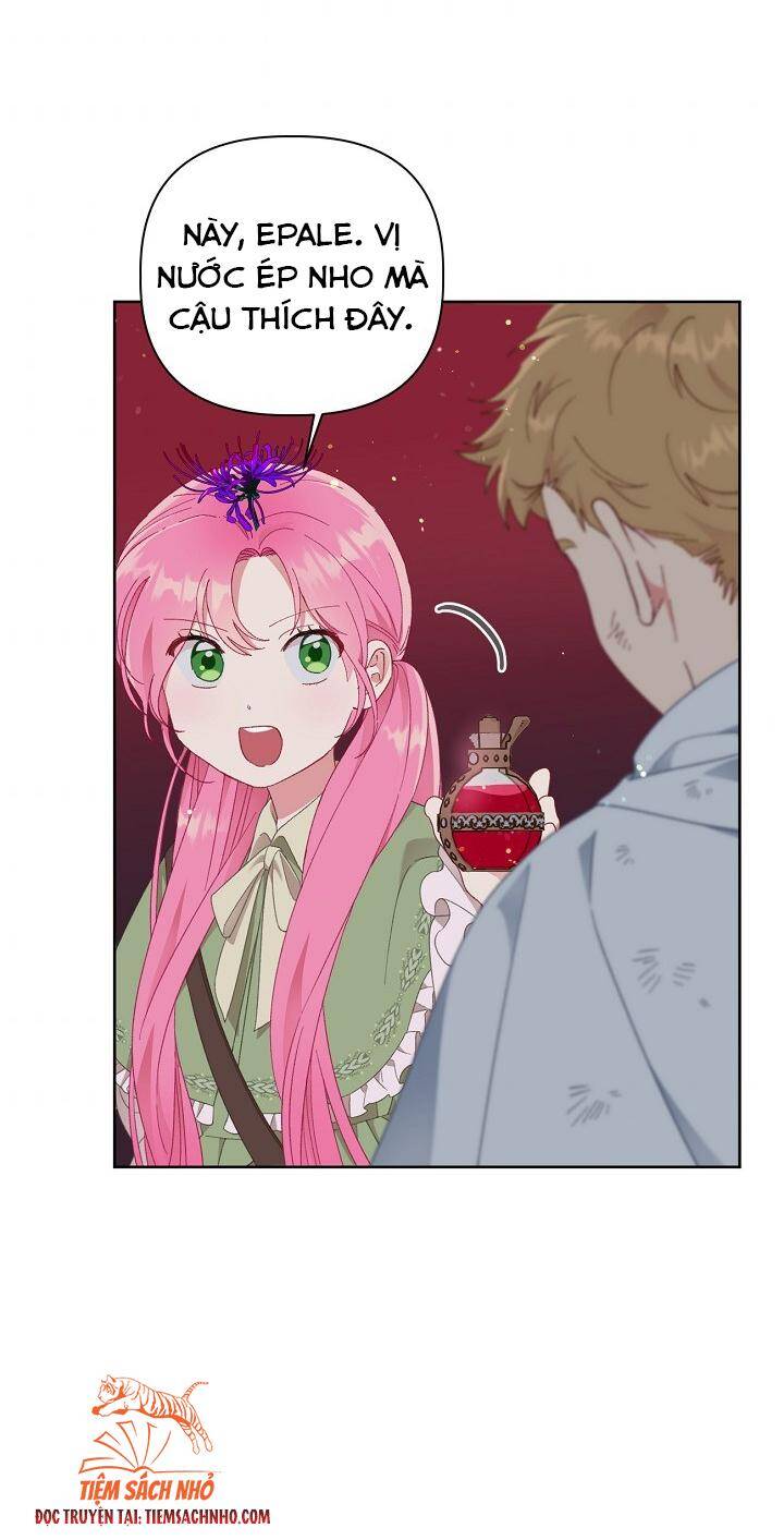 Sự Điều Trị Đặc Biệt Của Tinh Linh - Chương 29